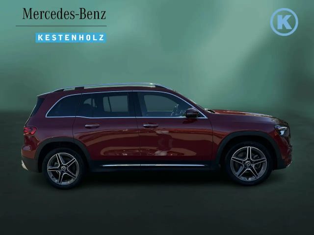 Mercedes-Benz GLB 220 4MATIC AMG Line GLB 220 d