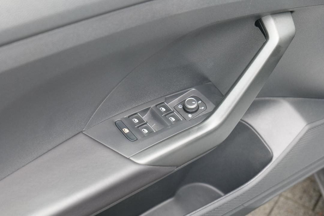 Volkswagen T-Cross 1.0 TSI DSG Style