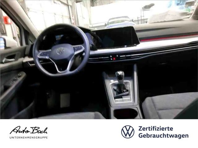 Volkswagen Golf 1.5 TSI Golf VIII Life