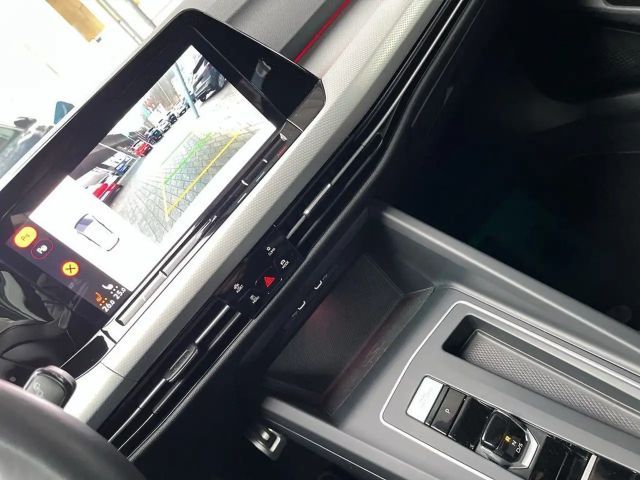 Volkswagen Golf 1.5 eTSI DSG Move