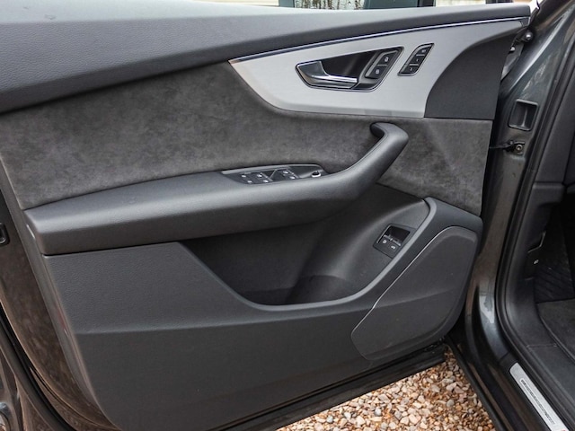 Audi Q7 55 TFSI Hybride Quattro