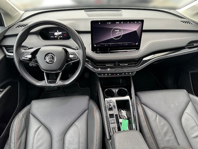 Skoda Enyaq Suite