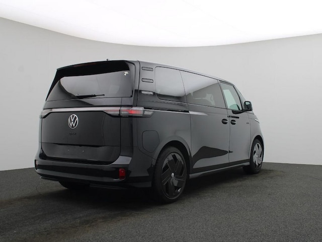 Volkswagen ID.Buzz GTX