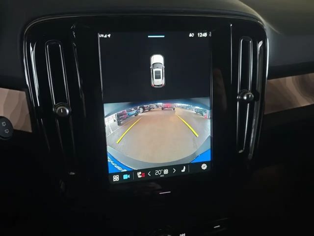 Volvo XC40 Plus Recharge