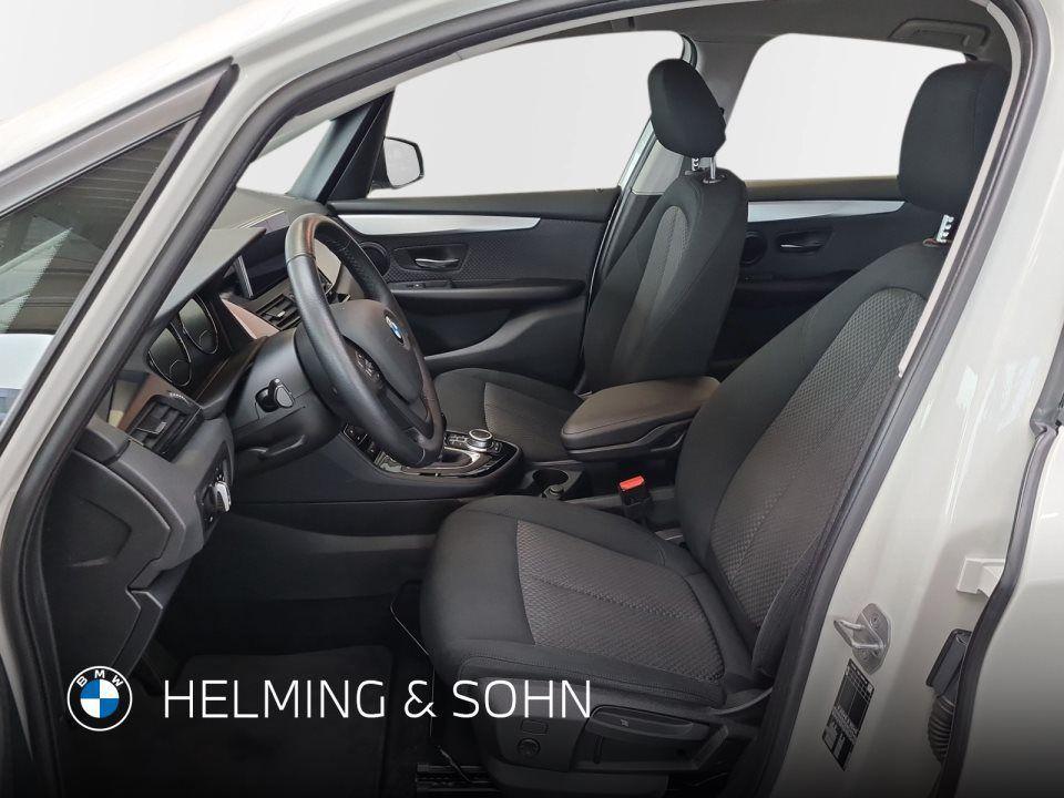 BMW 218 218i Active Tourer