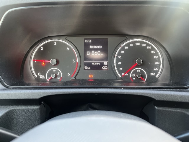 Volkswagen Caddy 2.0 TDI Life