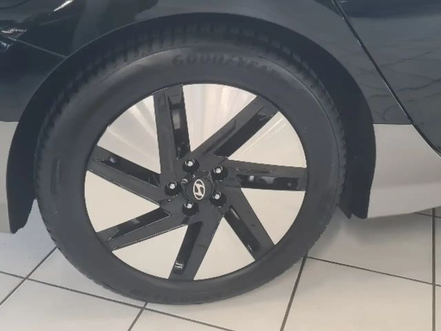 Hyundai IONIQ 6 53 kWh 53kWh