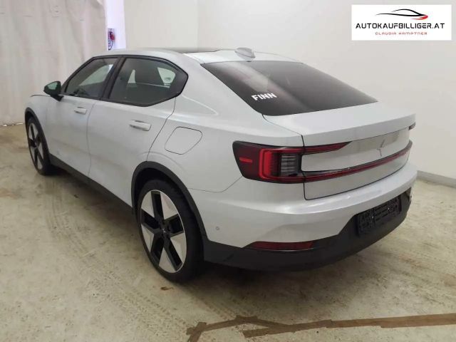 Polestar 2 Dual motor Long range