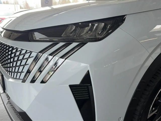 Peugeot 5008 Allure Pack Hybrid