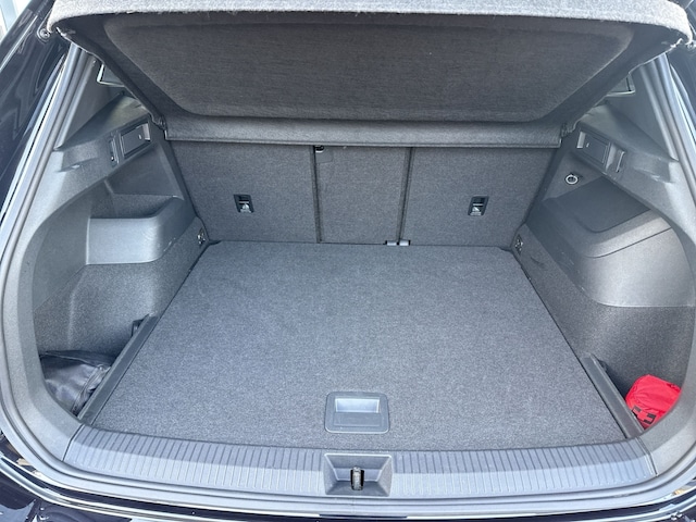 Volkswagen Tiguan 1.5 eTSI DSG R-Line Style