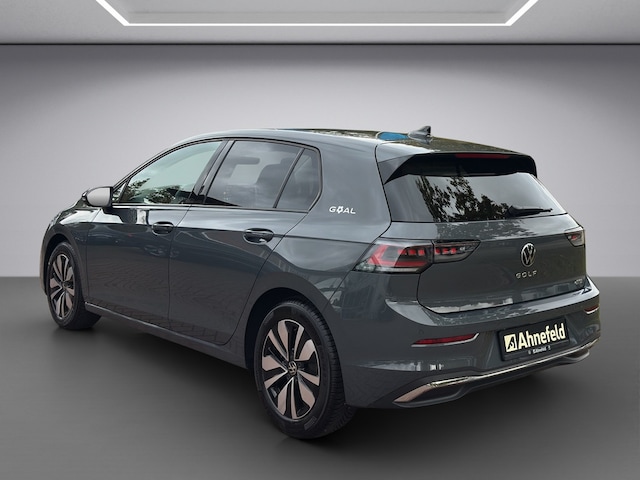 Volkswagen Golf 1.5 eTSI DSG Golf VIII