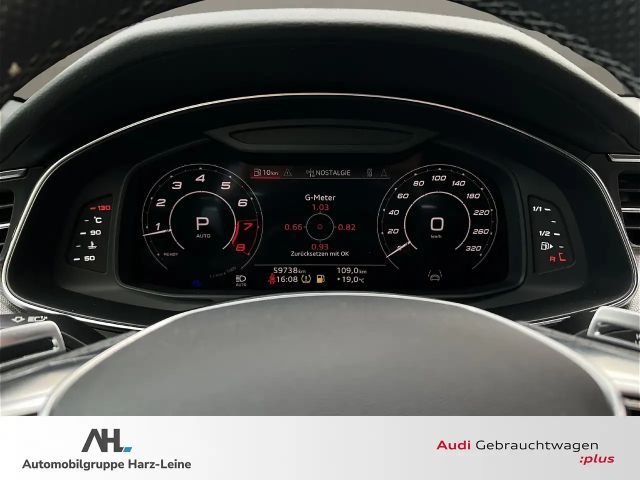 Audi RS6 Avant Quattro