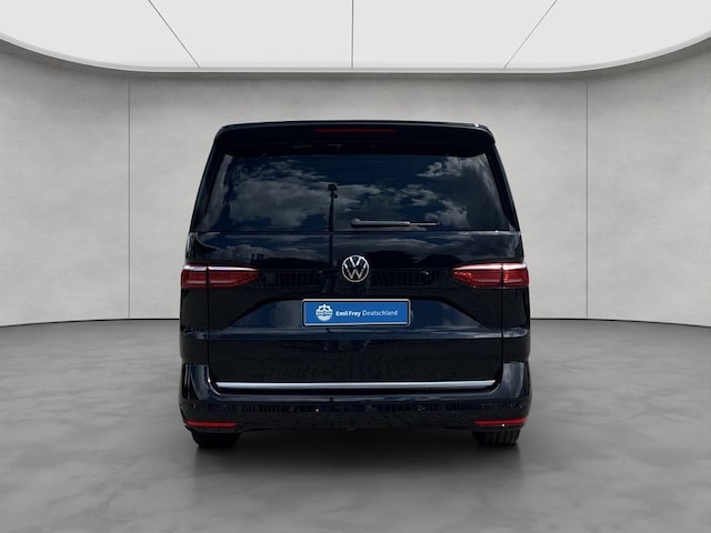 Volkswagen Multivan DSG IQ.Drive Style