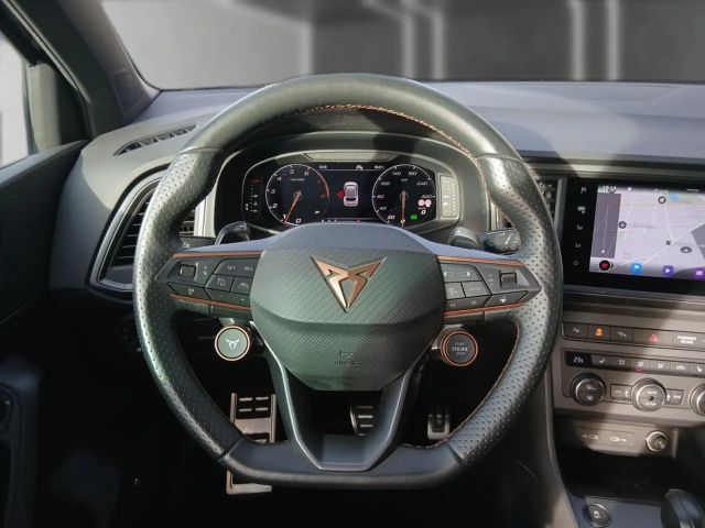 Cupra Ateca 2.0 TSI DSG