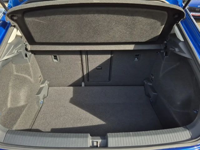 Volkswagen T-Roc Move