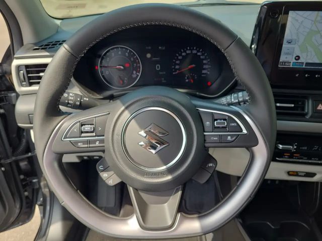 Suzuki Swift Comfort