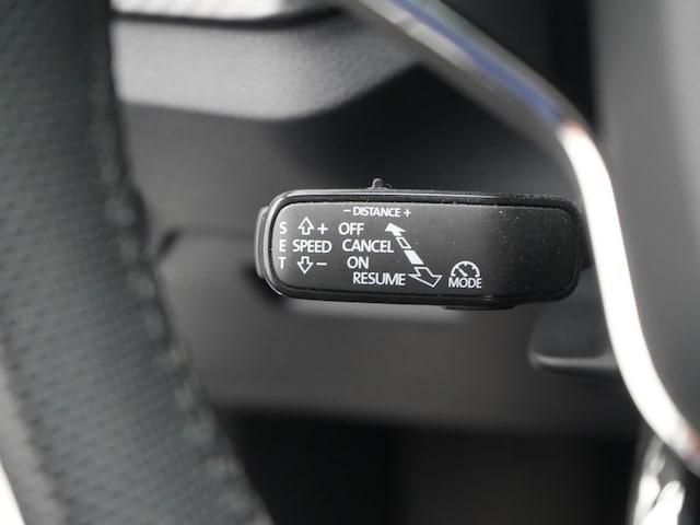 Skoda Kamiq Monte Carlo