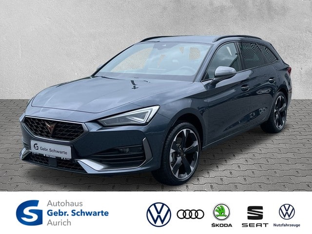 Cupra Leon DSG Sportstourer