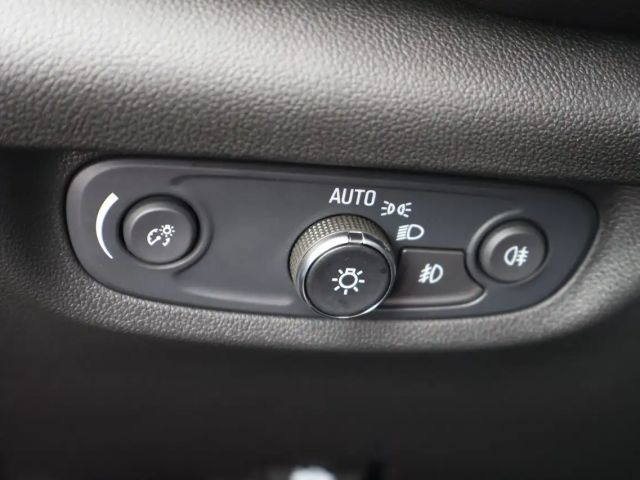 Opel Insignia GS-Line Grand Sport Ultimate