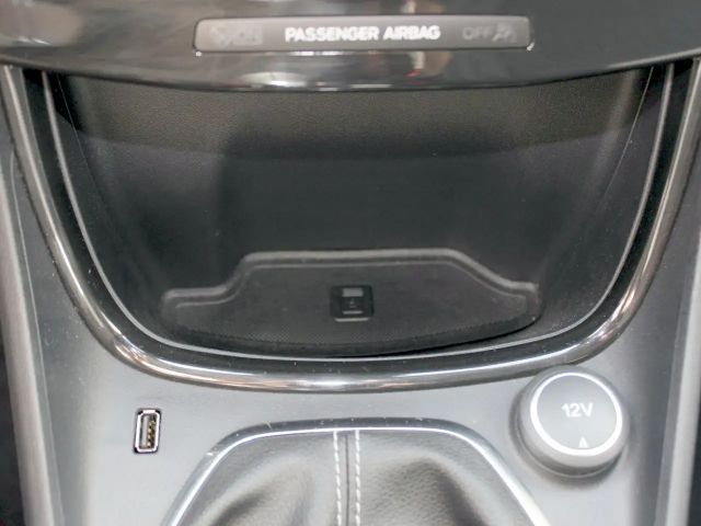 Ford Puma EcoBoost Titanium