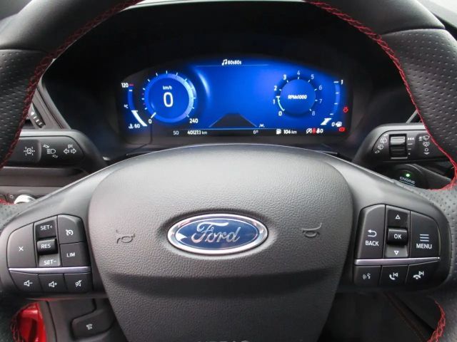 Ford Kuga ST Line X
