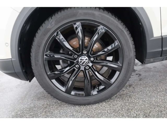 Volkswagen T-Roc 1.5 TSI Life