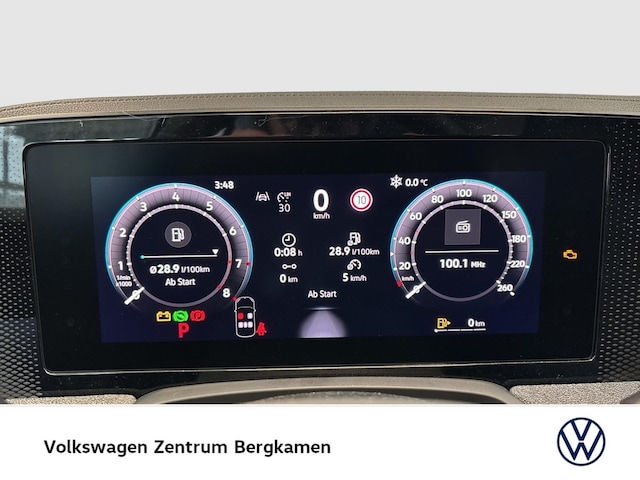 Volkswagen Passat 1.5 eTSI Variant