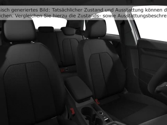 Audi A3 30 TFSI Sedan