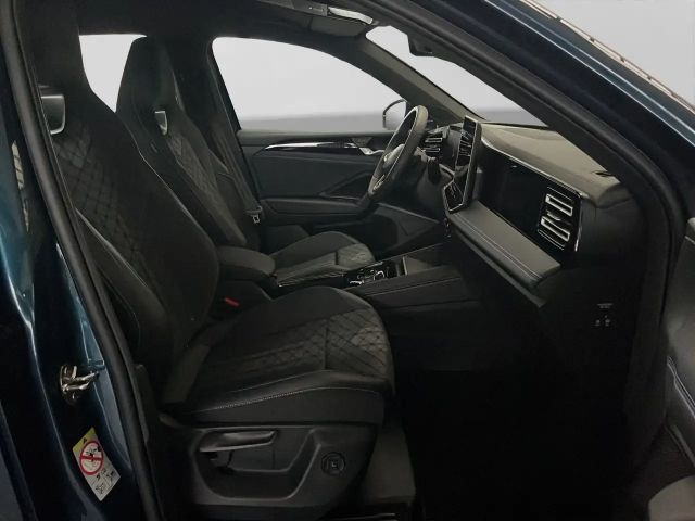 Volkswagen Tiguan 1.5 eTSI DSG IQ.Drive R-Line