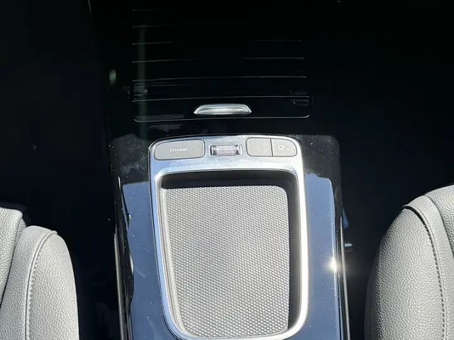 Mercedes-Benz A 180 Aut.