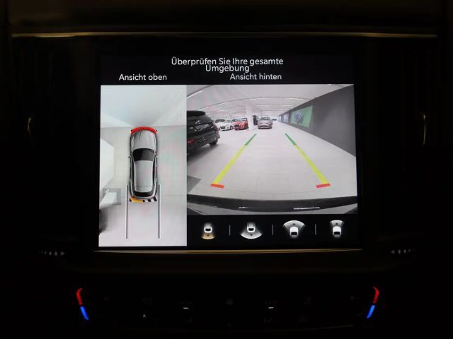 Maserati Levante Modena