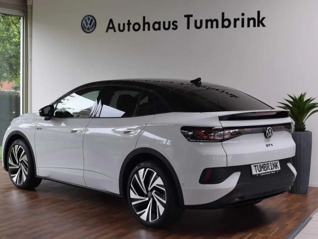 Volkswagen ID.5 GTX