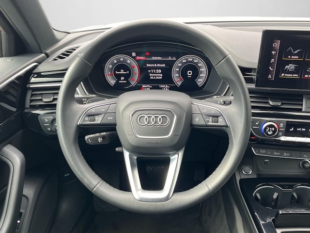 Audi A4 40 TFSI Avant S-Line S-Tronic