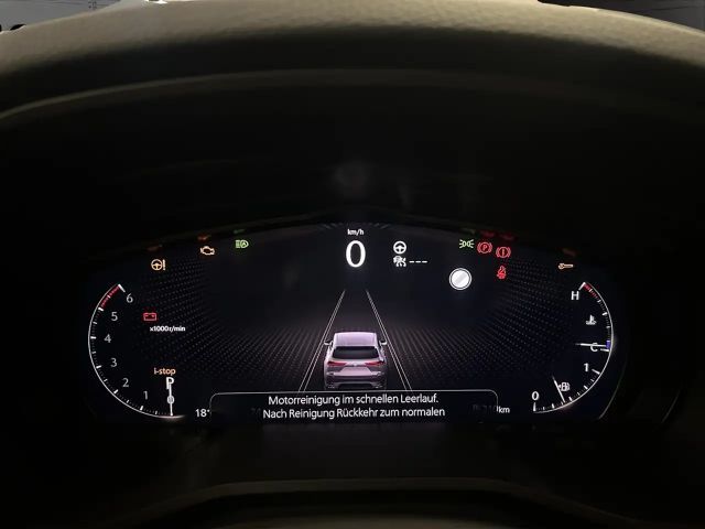 Mazda CX-60 Homura e-Skyactiv