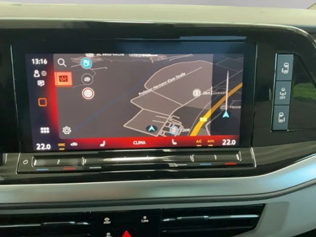 Volkswagen Multivan Style T7