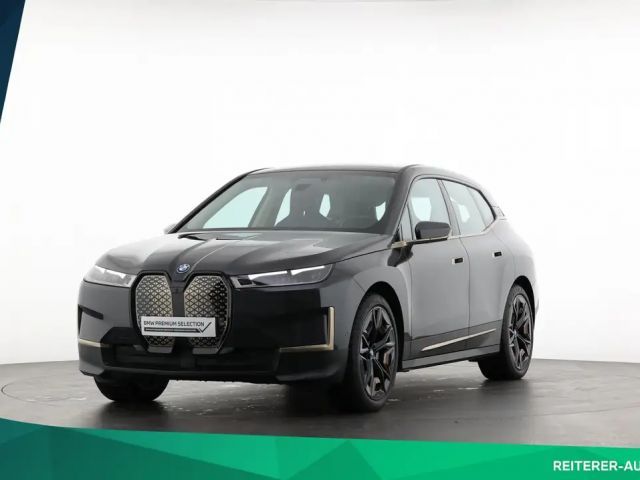 BMW iX xDrive40