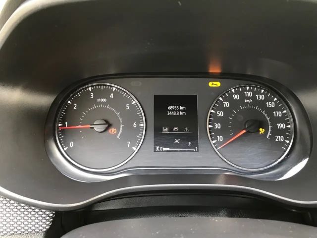 Dacia Sandero Comfort ECO-G