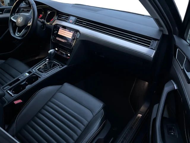 Volkswagen Passat R-Line Variant