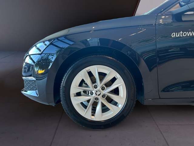 Skoda Octavia Combi Selection