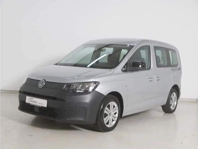 Volkswagen Caddy 2.0 TDI Combi
