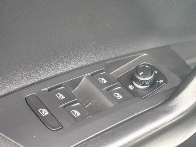 Volkswagen Polo Comfortline