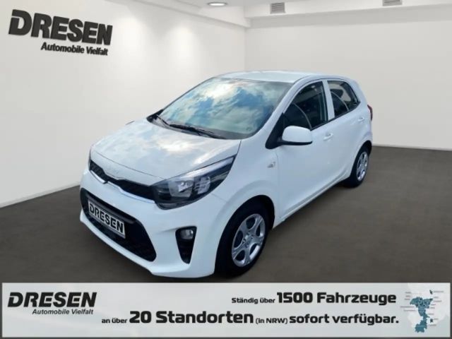 Kia Picanto Emotion