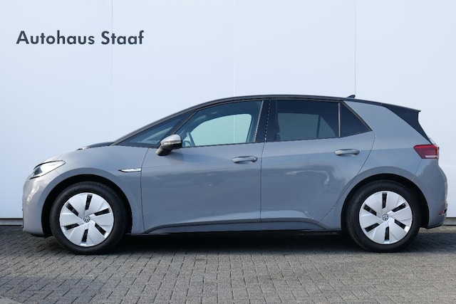 Volkswagen ID.3 Business Performance Pro