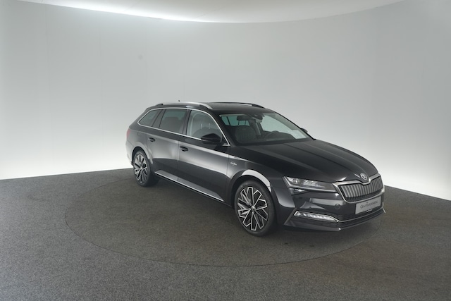 Skoda Superb 1.4 TSI Combi iV