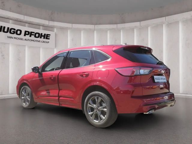 Ford Kuga ST Line