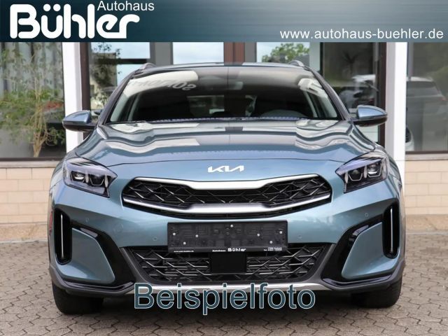 Kia XCeed GDi GT-Line