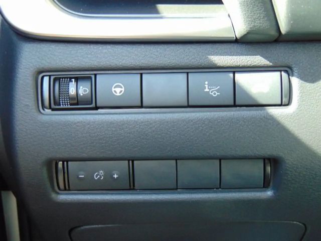 Nissan Qashqai N-Connecta