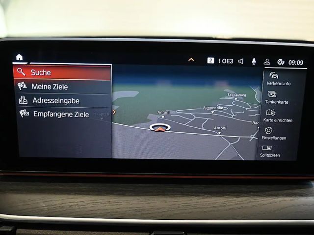 BMW 520 520d Touring