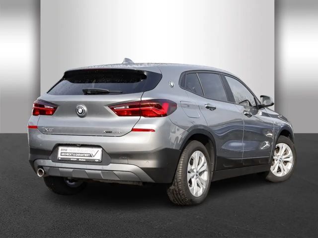 BMW X2 Advantage pakket xDrive25e