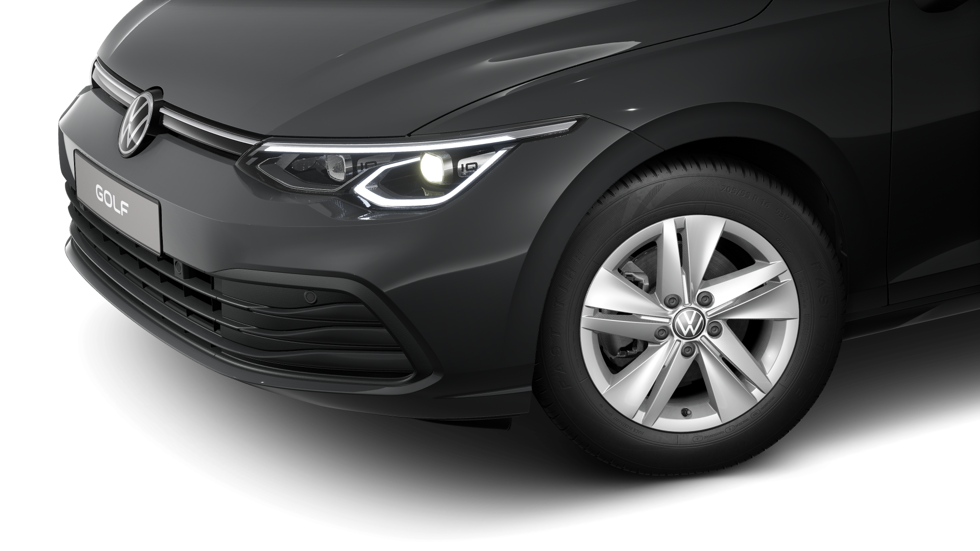 Volkswagen Golf 1.0 TSI Life